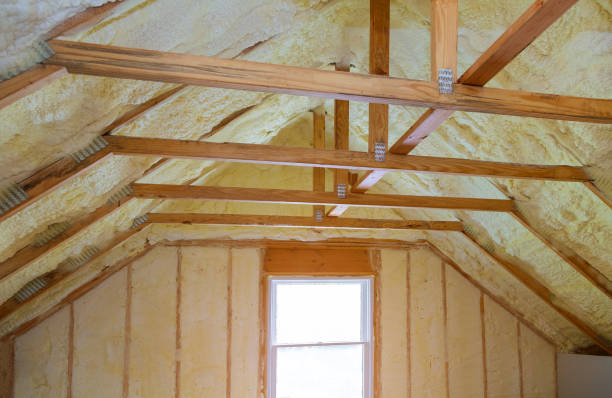 Best Types of Insulation in Rushville, IN