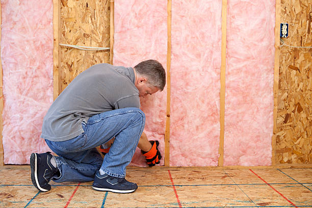 Best Commercial Insulation in Rushville, IN