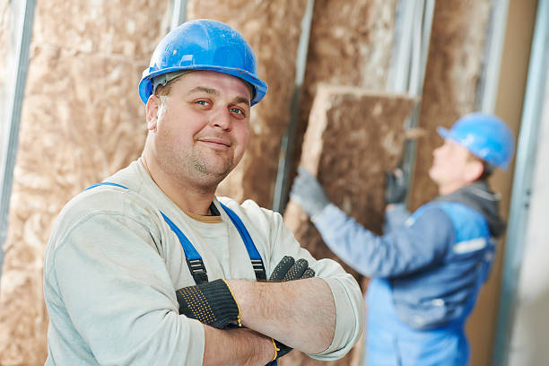 Best Residential Insulation in Rushville, IN